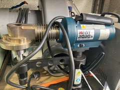 MST 焼きばめ装置 HRJ-02