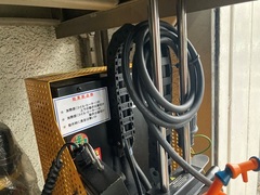 MST 焼きばめ装置 HRD-01