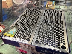 淀川電機 集塵機付作業台 YES200PDPA