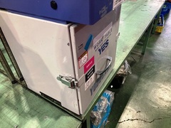淀川電機 集塵機付作業台 YES200PDPA