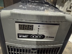 ゼンスイ 水槽用クーラー ZC-700α