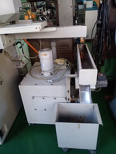 岡本機械製作所 成形研削盤 PFG500A2