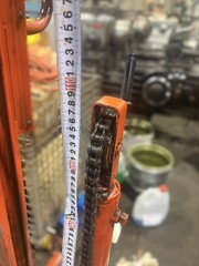 OPK パワーリフター