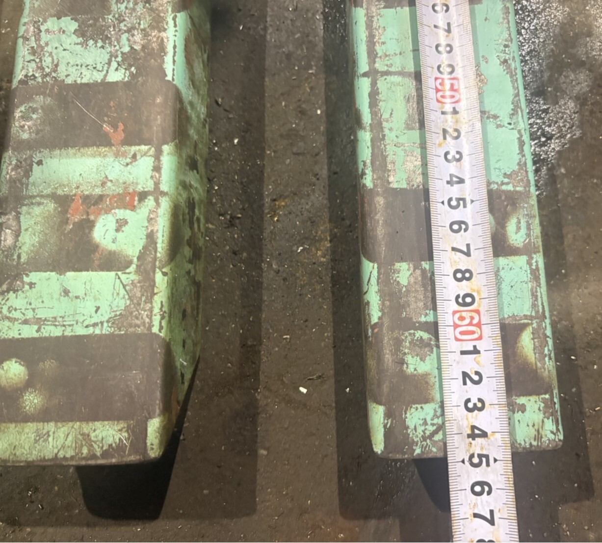 OPK パワーリフター