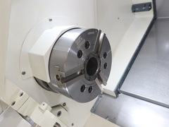 マザック NC旋盤 QT-200