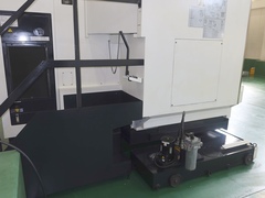 マザック 立型マシニングセンター VCN-535C