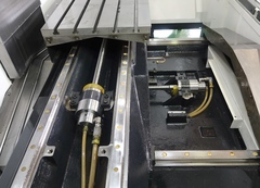 マザック 立型マシニングセンター VCN-535C