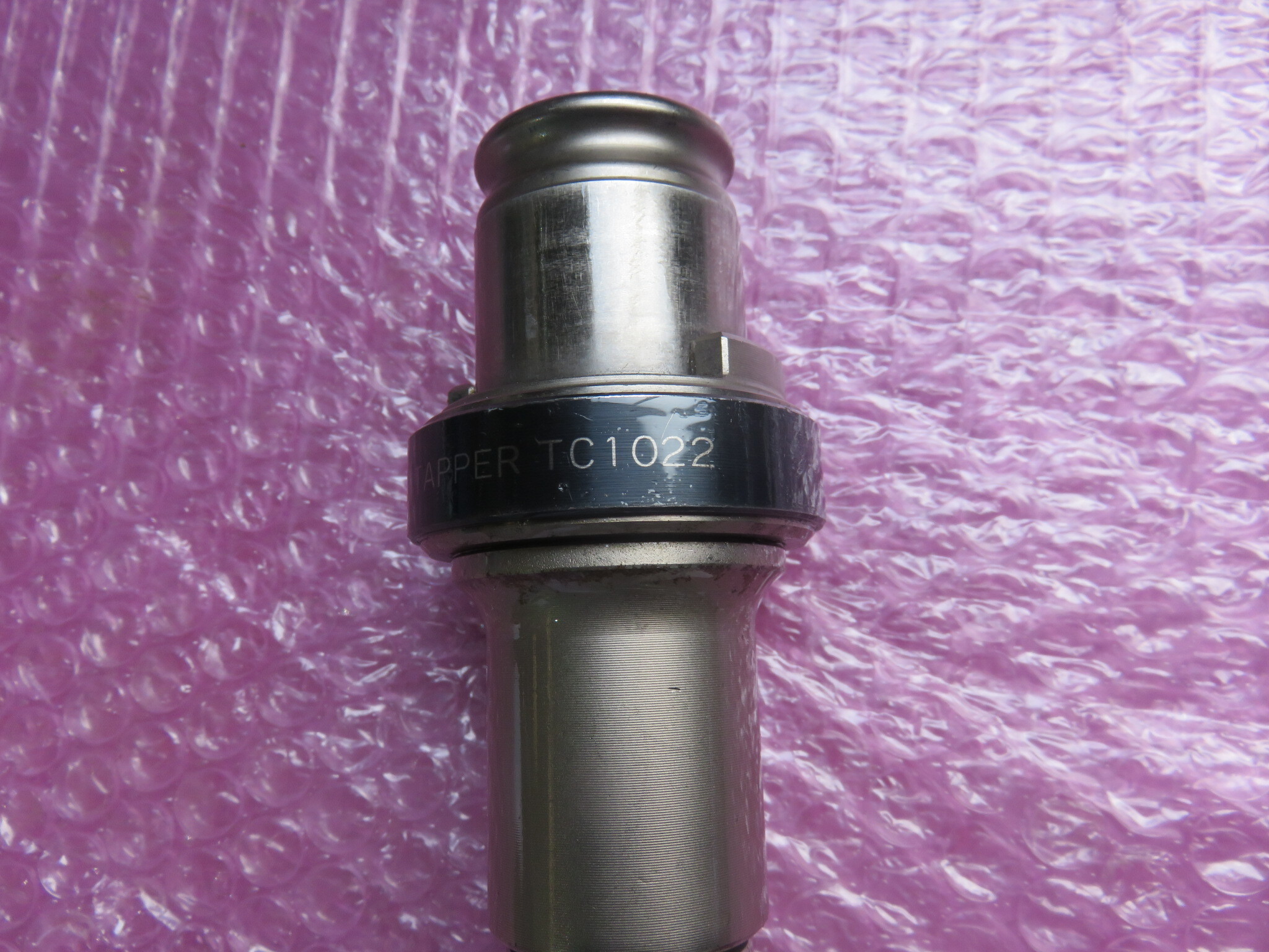 カトウ工機 タップコレット TC1022(M20)