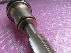 カトウ工機 タップコレット TC1022(M20)