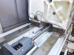 キタムラ機械 横型マシニングセンター Mycenter-HX400G