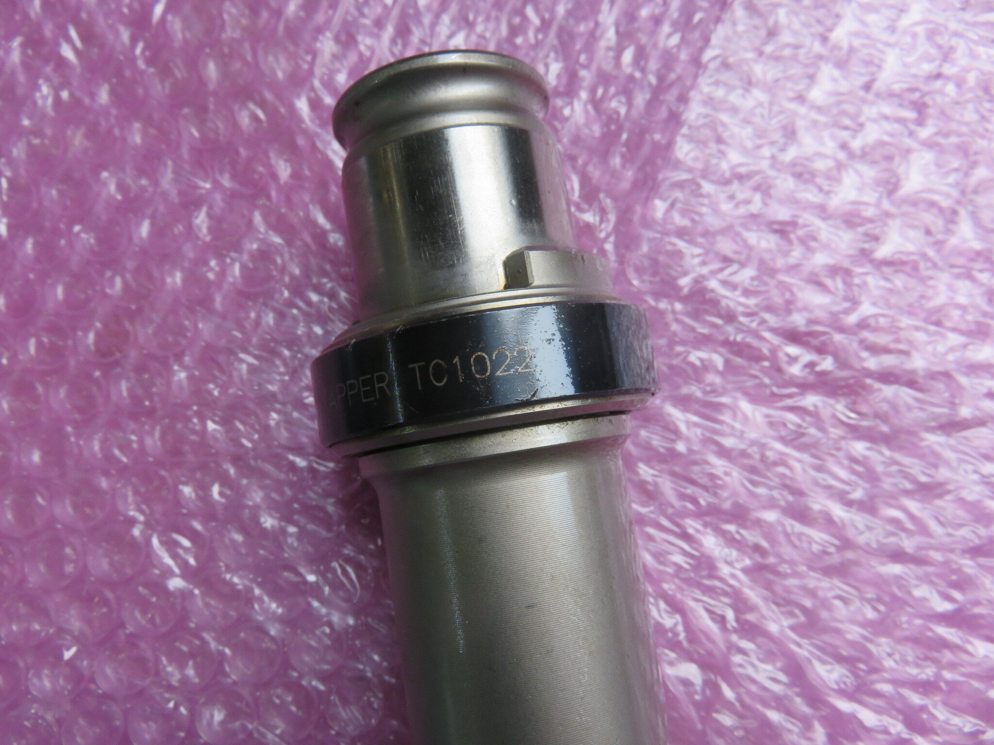 カトウ工機 タップコレット TC1022(M24)