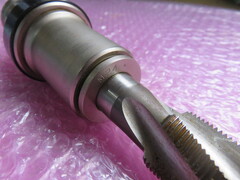 カトウ工機 タップコレット TC1022(M24)