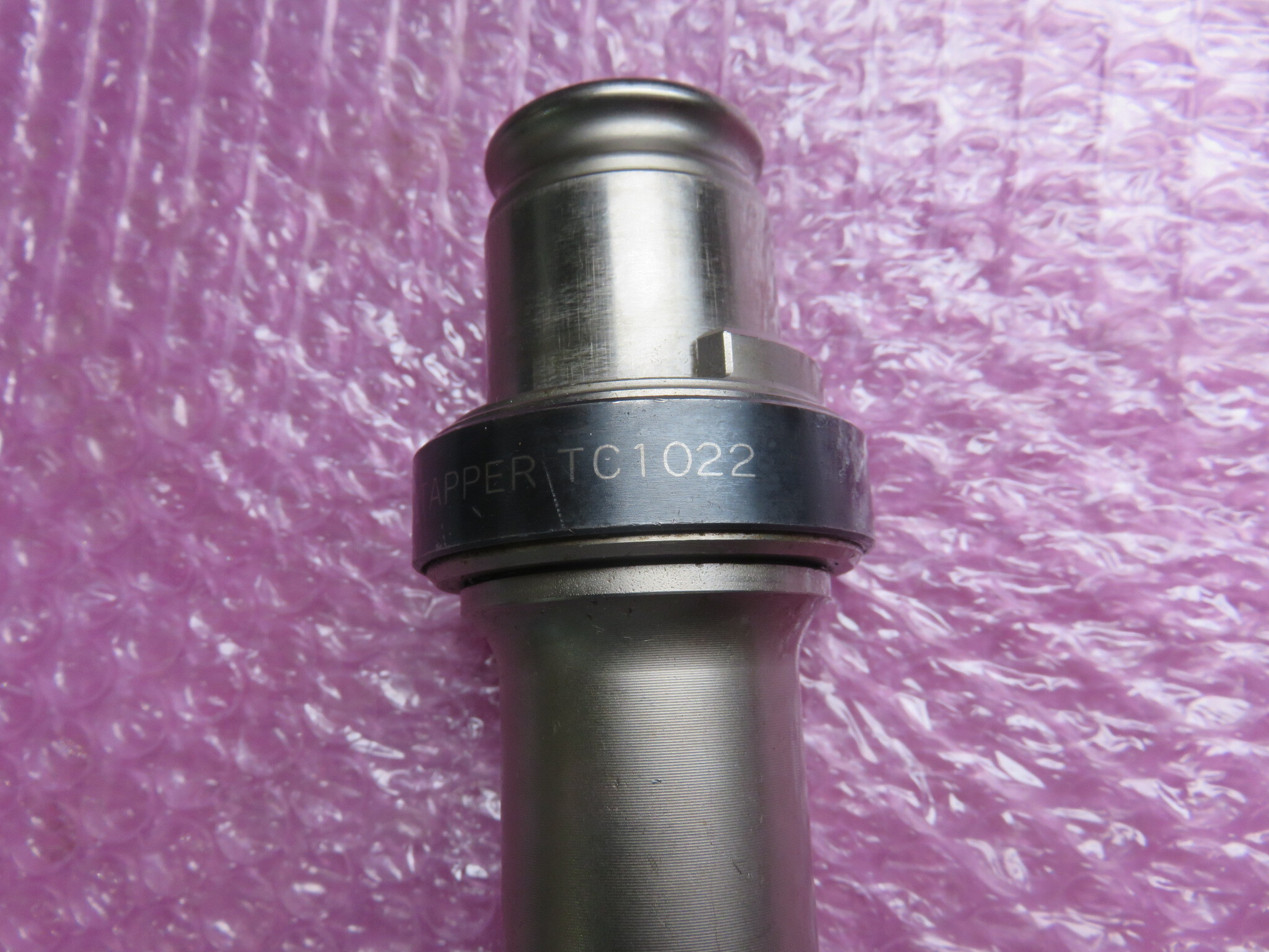 カトウ工機 タップコレット TC1022(M22)U7/8