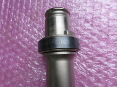 カトウ工機 タップコレット TC1022(M22)U7/8