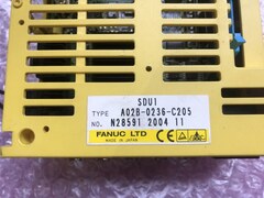 FANUC/ファナック ディテクターモジュール 【ディテクターモジュール】A02B-0236-C205