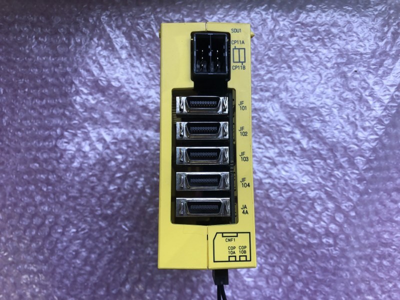 FANUC/ファナック ディテクターモジュール 【ディテクターモジュール】A02B-0236-C205