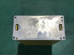 ファナック サーボアンプ A06B-6093-H151