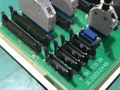 OKK 大阪機工 基板 YM9095313B