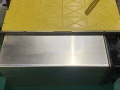ファナック サーボアンプ A06B-6110-H037