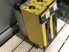 ファナック サーボアンプ A06B-6114-H211
