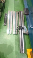 相澤 2060mmメカシャーリング AH-520