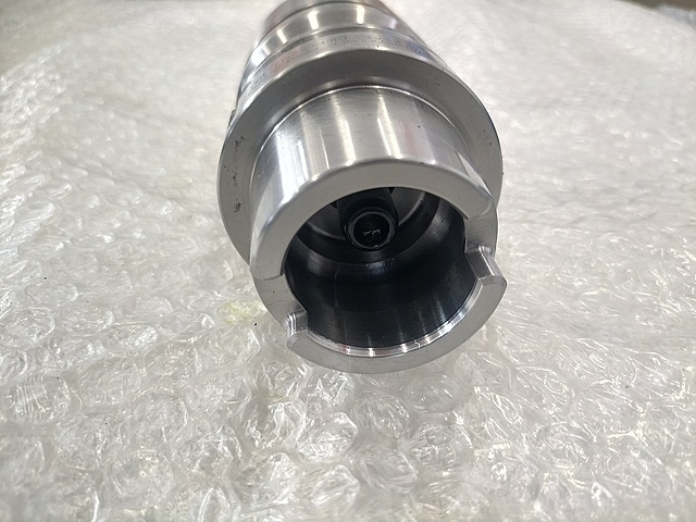 BIG ミーリングチャック HSK-A63-MEGA25D-100
