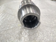 BIG ミーリングチャック HSK-A63-MEGA25D-100