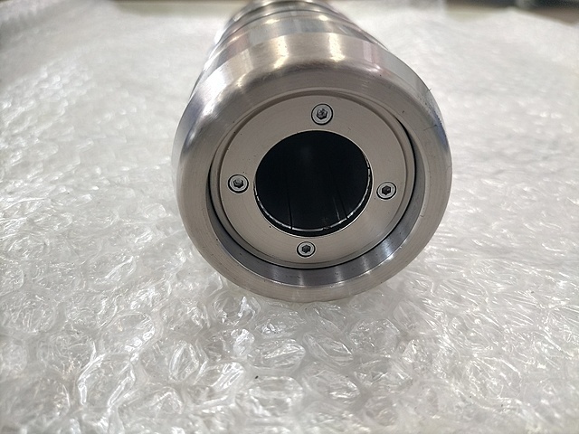 BIG ミーリングチャック HSK-A63-MEGA25D-100