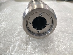 BIG ミーリングチャック HSK-A63-MEGA25D-100