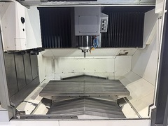 オークマ 立型マシニングセンター MB-56VB