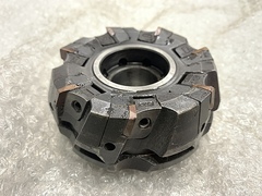 タンガロイ フェイスミル DHGF100R