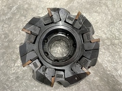 タンガロイ フェイスミル DHGF100R