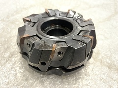 タンガロイ フェイスミル DHGF100R