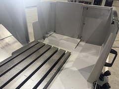 山崎技研 立型マシニングセンター YZ-402SGATC