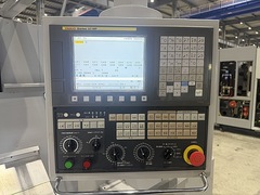 山崎技研 立型マシニングセンター YZ-402SGATC