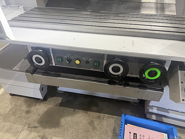 山崎技研 立型マシニングセンター YZ-402SGATC