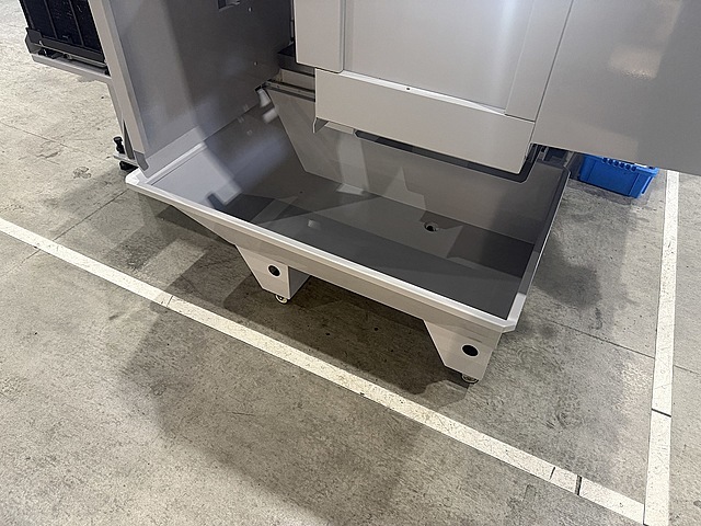 山崎技研 立型マシニングセンター YZ-402SGATC