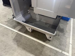 山崎技研 立型マシニングセンター YZ-402SGATC