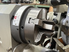 東亜機械製作所 ドリル研削盤 TDP-50M
