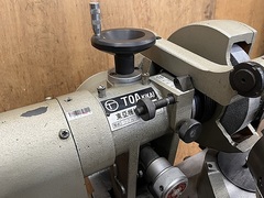 東亜機械製作所 ドリル研削盤 TDP-50M