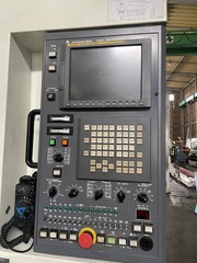 キタムラ機械 立型マシニングセンター Mycenter-3XiF