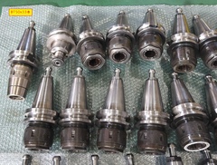 BIG BT50ツール BT50x33本【FAX入札中】