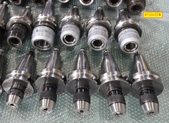 BIG BT50ツール BT50x33本【FAX入札中】