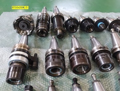 BIG BT50ツール BT50ツール(26本)①【FAX入札中】