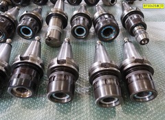 BIG BT50ツール BT50ツール(26本)①【FAX入札中】