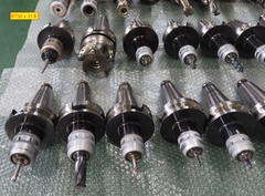 日研NIKKEN BT50ツール BT50ツール（31本）【FAX入札中】