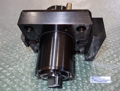 共立精機/KSC 回転工具ホルダ T129-530-003-03-2