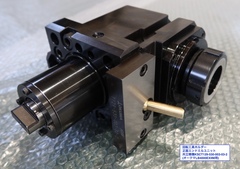 共立精機/KSC 回転工具ホルダ T129-530-003-03-2