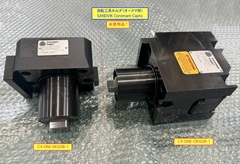SANDVIK 回転工具 C4-DNI-OK60B-1