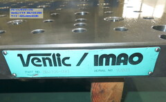 Venlic /イマオ MCパレット BBJ104-090【FAX入札中】